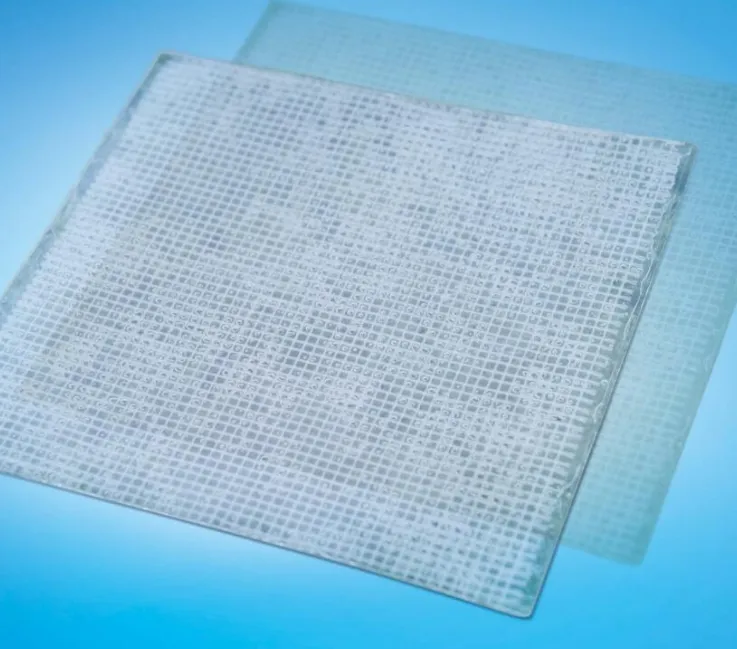 Sterile Medical Compress Vaseline Gauze Pads for Treating Burn Wound 3