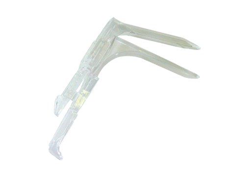 Medical Disposable Plastic Vaginal Speculum With CE,ISO 5