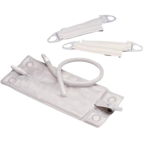 Medical Urine Leg Bag Strap With FDA,CE,ISO 4