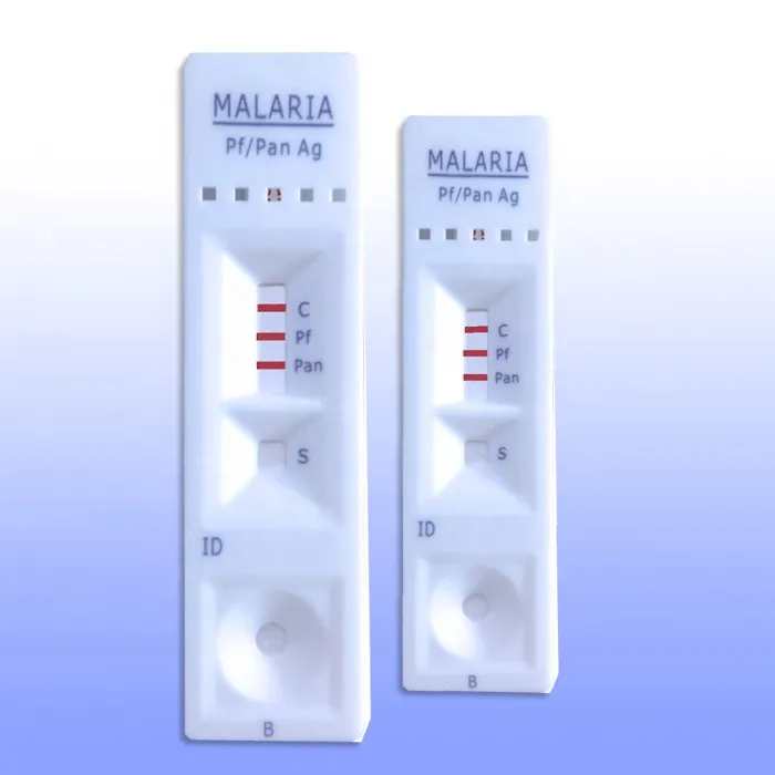 Malaria rapid diagnostic antigen test kit 3