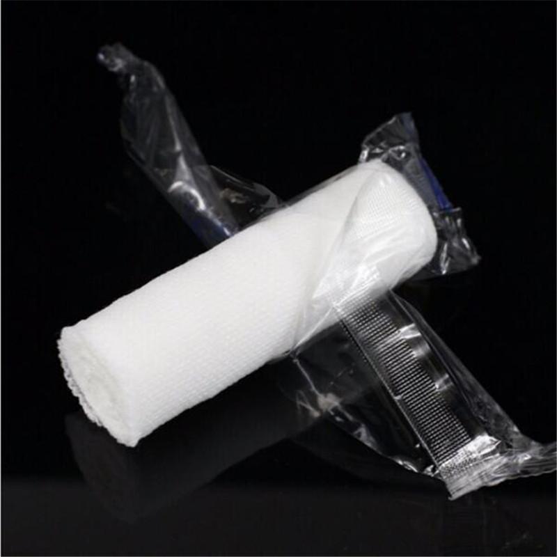 Conforming bandage,PBT Bandage,Elastic Bandage with CE,ISO 4