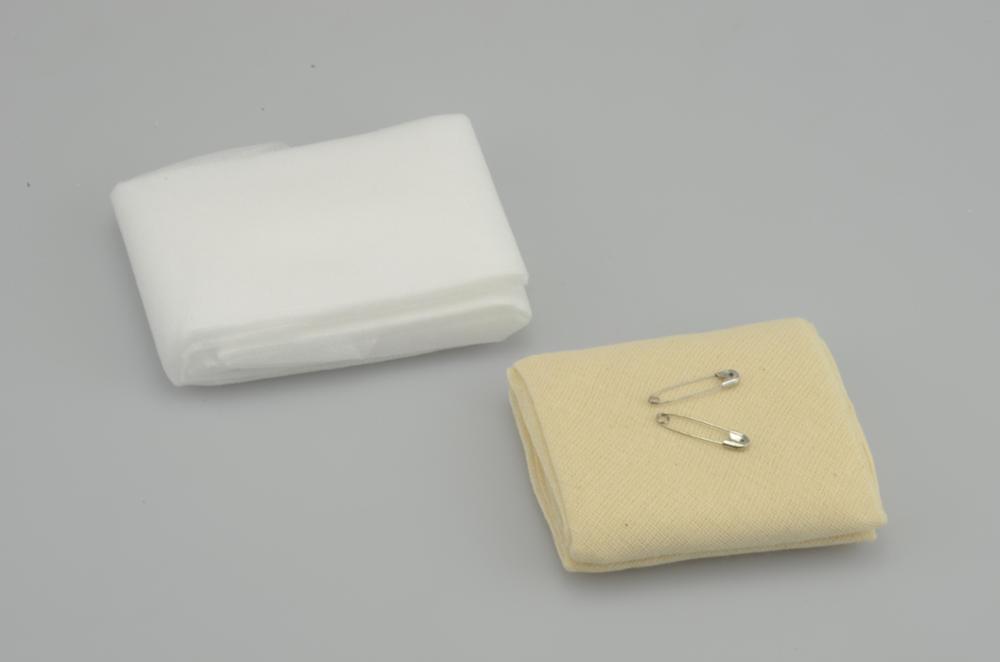 Surgical Customized Medical Gauze Triangular Bandage 2