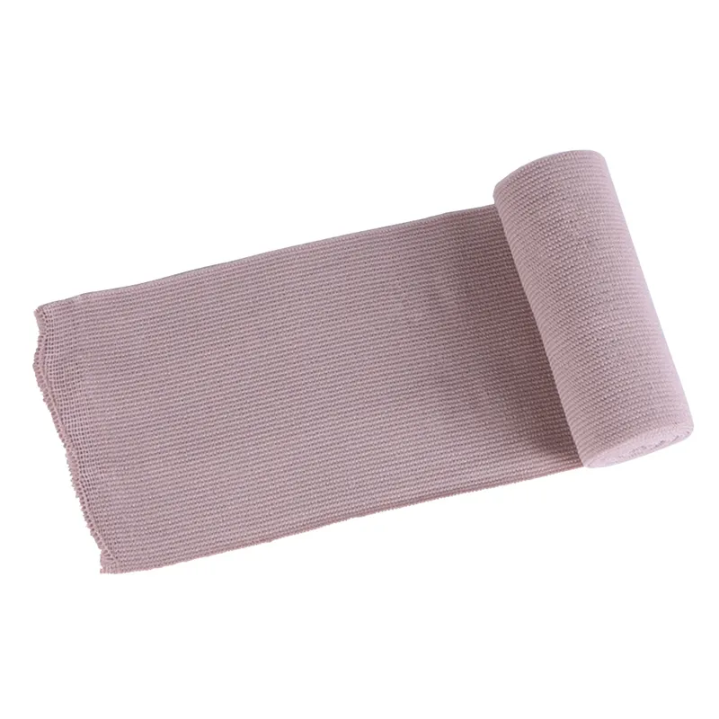High Elastic Bandage Wound Dressing Outdoor Sports Sprain Treatment Bandage For First Aid Kits Accessories 2