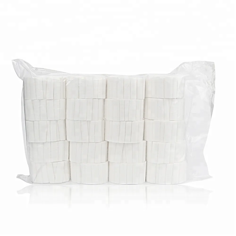 Medical dental cotton roll with CE,ISO 6