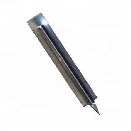Disposable sterile stainless steel blood lancet with CE,ISO 2