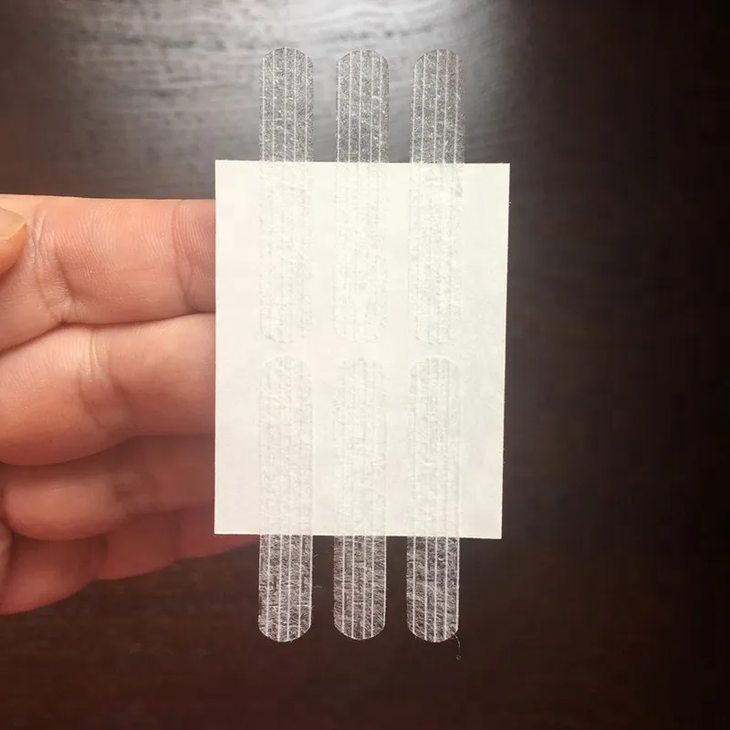 Wound skin closures strips 5