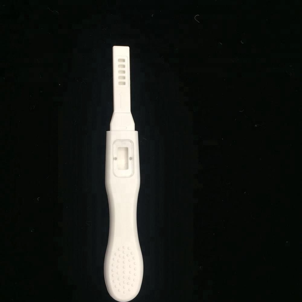 Medical rapid diagnostic test kit HCG pregnancy testing kit 3