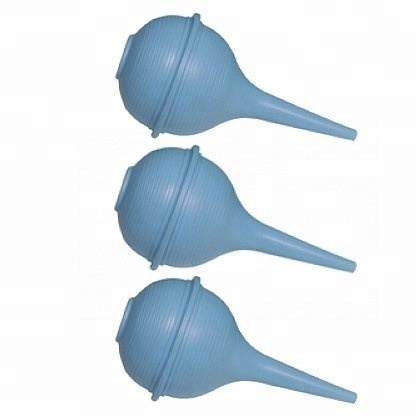 Disposable Medical Ear And Ulcer Syringe 5