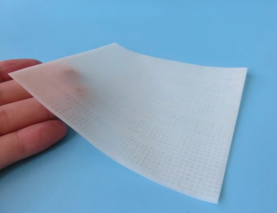 Disposable Medical Paraffin Gauze Dressing 2