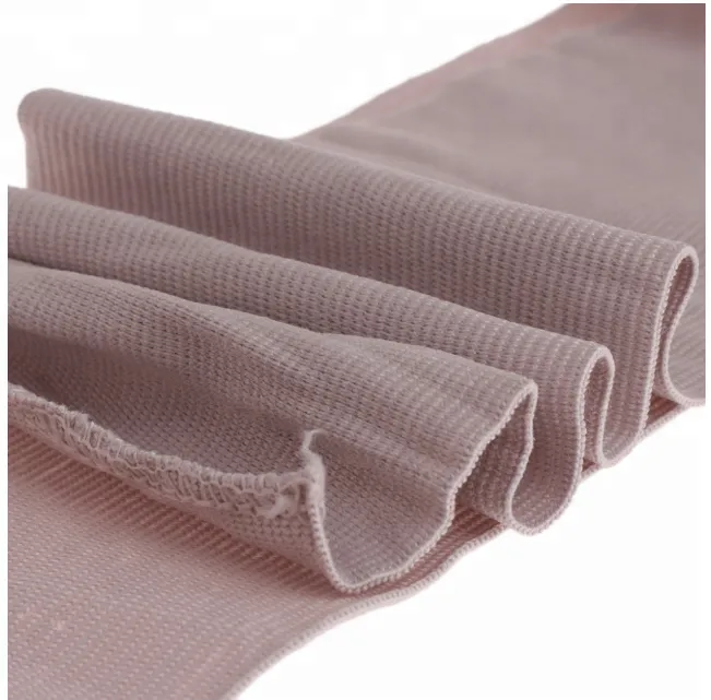 Skin Color Medical High Elastic Bandage Used for fixation after sprains or strains of joints 6
