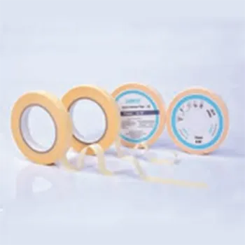 Cinta indicadora química de vapor
