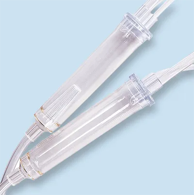 FDA CE ISO dialysis machine hemodialysis disposable blood line tube set 2