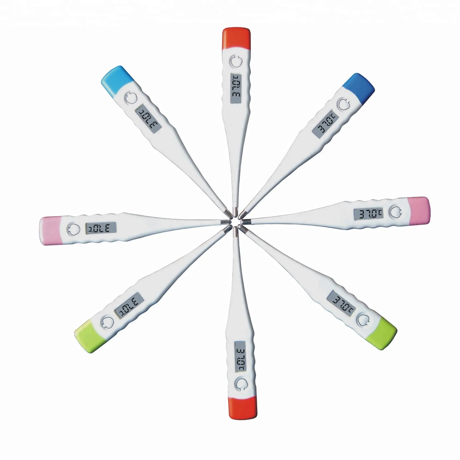 Thermometer digital medical electronic clinical digital thermometer for baby/adult 3