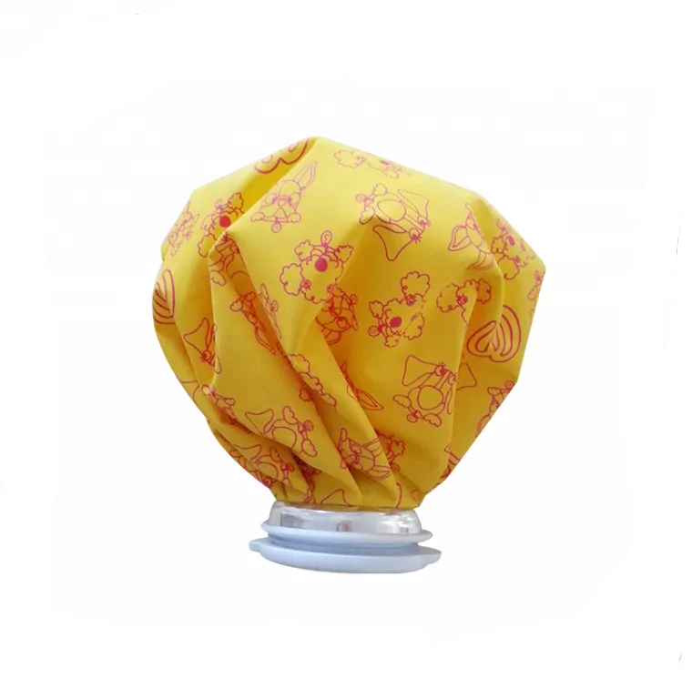 Colorful Printing Medical Ice Bag For Health Care 4