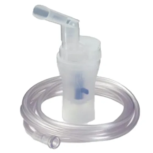 Medical Nebulizer Mask Kit 5