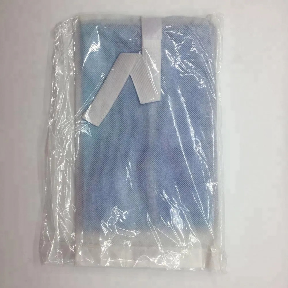 Hot and cold medical reusable gel ice bag pack 3