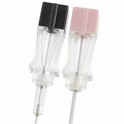Medical Spinal Needle 4
