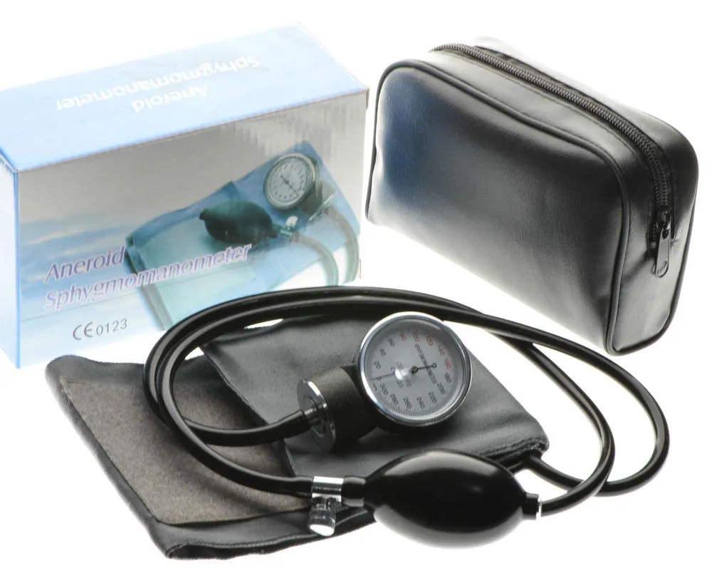 Hospital aneroid Sphygmomanometer with CE,ISO 5