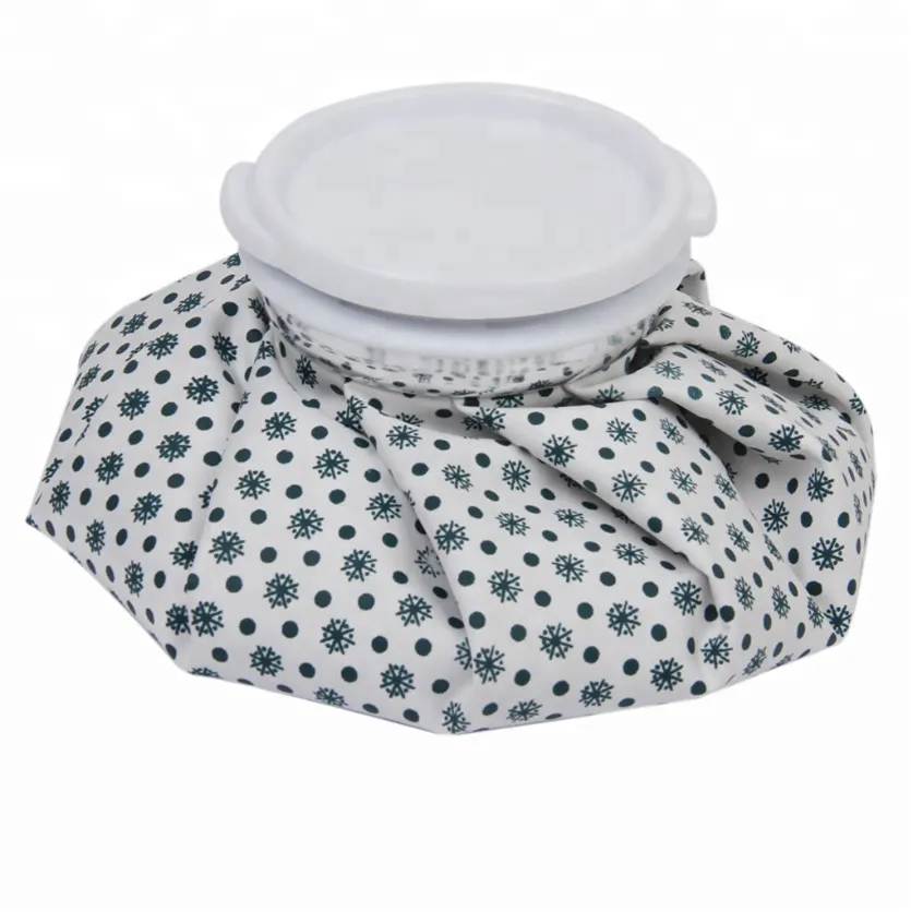 6 inch 9 inch 11 inch 100% waterproof fabric medical ice bags 5