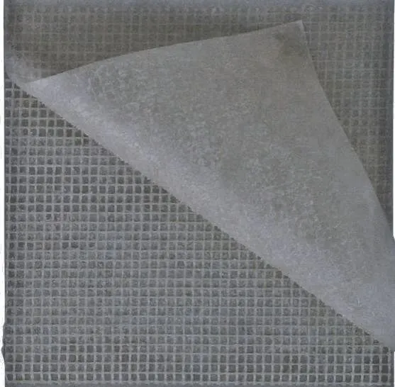 Surgical Sterile Paraffin Gauze Dressing with FDA,CE,ISO 3