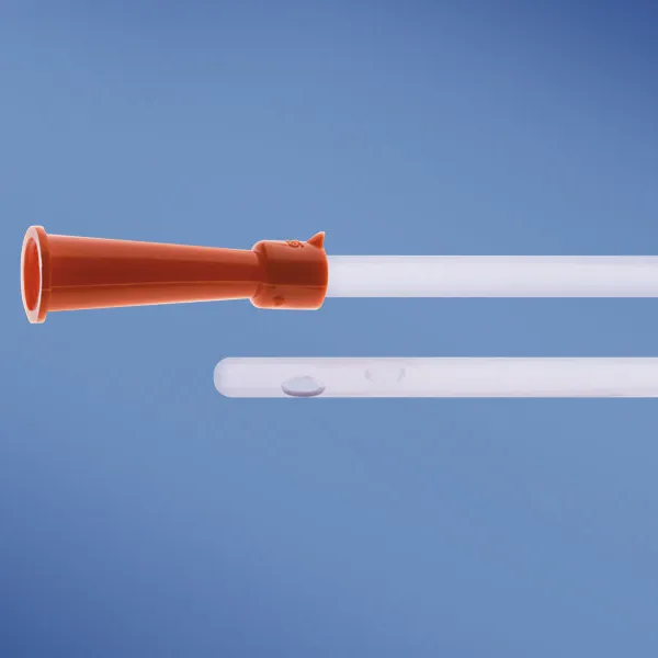 Medical All Sizes Of PVC Rectal Tube CE,ISO 2