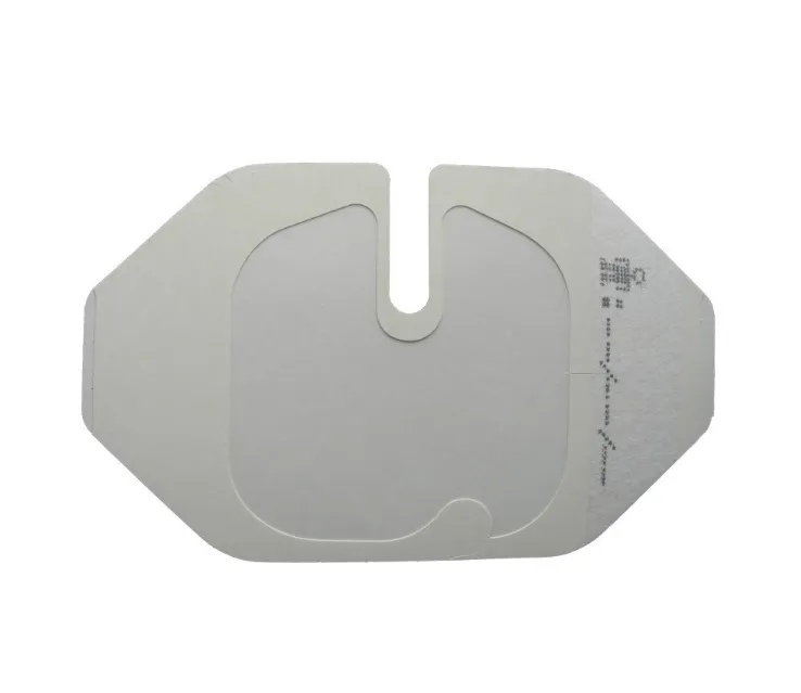 Waterproof Transparent Surgical Medical Wound Dressing 3