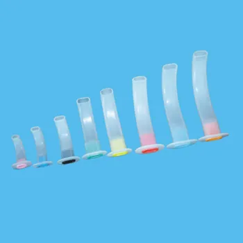 Medical Oral Pharyngeal Airway Guedel Type 5