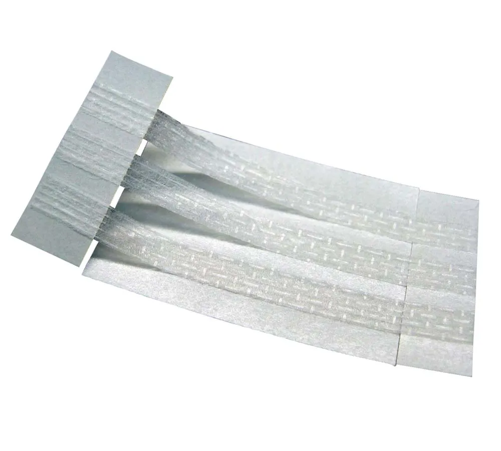 Disposable adhesive surgical sterile wound dressing skin closure strip with FDA,CE,ISO 3