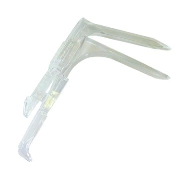 Medical Disposable Plastic Vaginal Speculum With All Sizes 2