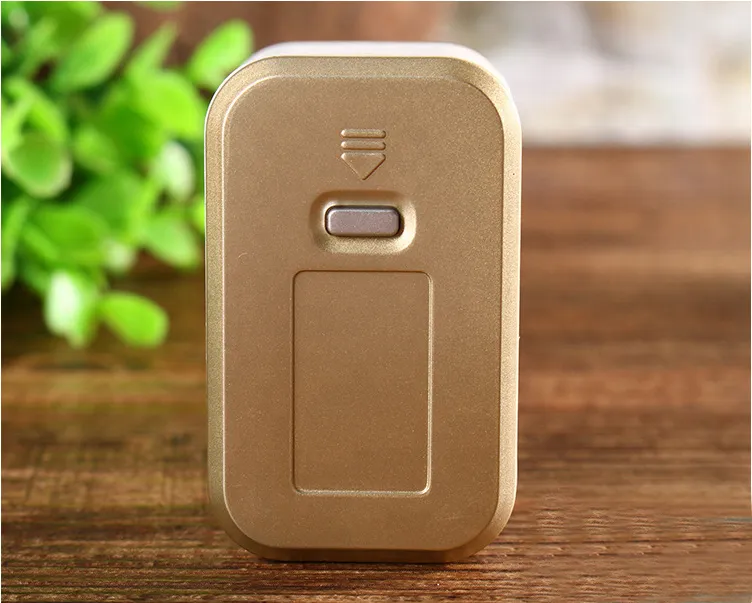 Baby and adults beep Alarm fingertip pulse oximeter 2