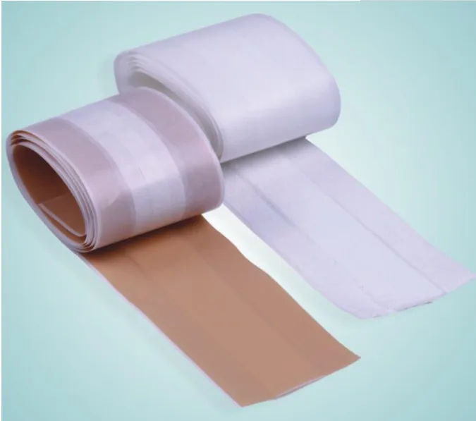 Waterproof Adhesive Wound Dressing Strip With FDA, CE,ISO 5