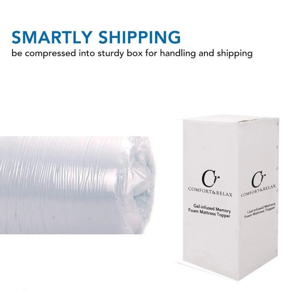 Rehabilitation Foam Egg Crate Mattress medical use Topper Ripple Mattress 5
