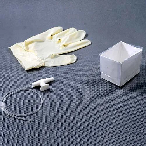 Popular Medical Disposable PVC Suction Catheter Kit With All sizes and types FDA,CE,ISO 2