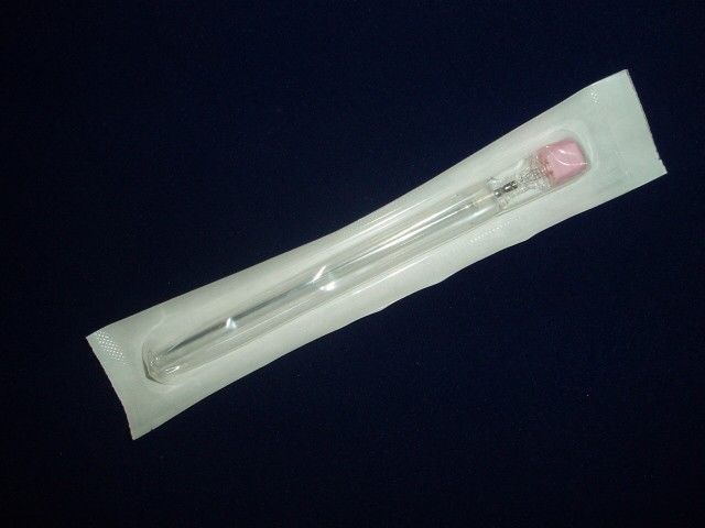 Medical Spinal Needle 3