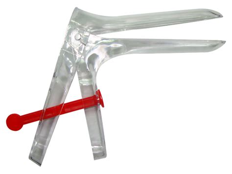 Medical Disposable Plastic Vaginal Speculum With All Sizes 3