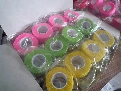 Non Woven Cohesive Flexible Bandage 4