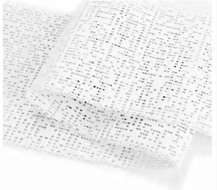 Medical Gypsum Splint Pain Relief Orthopedic POP Plaster Cast Bandage 4