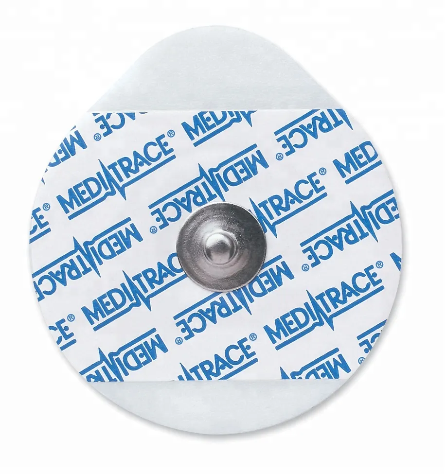 Disposable ECG Electrodes with all sizes 4