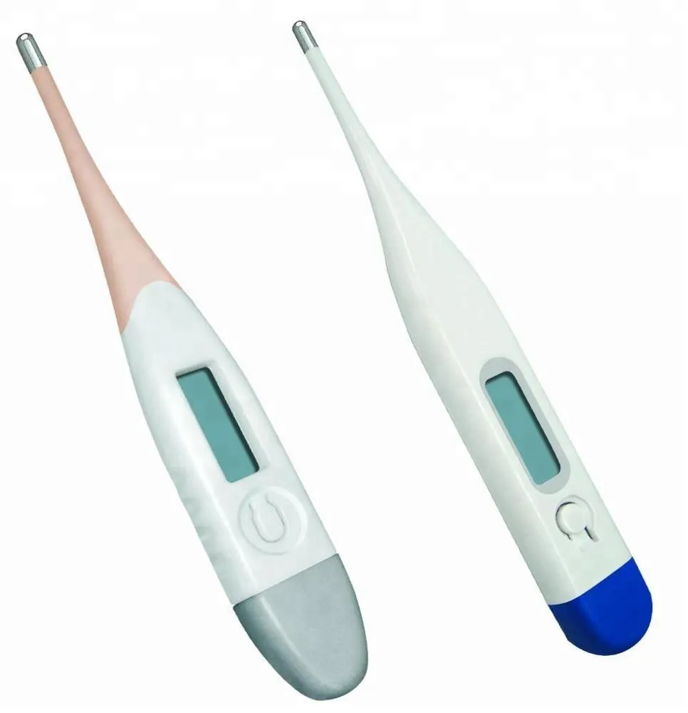 Thermometer digital medical electronic clinical digital thermometer for baby/adult 4