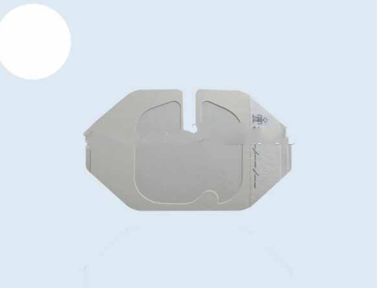 Waterproof Transparent Surgical Medical Wound Dressing 4