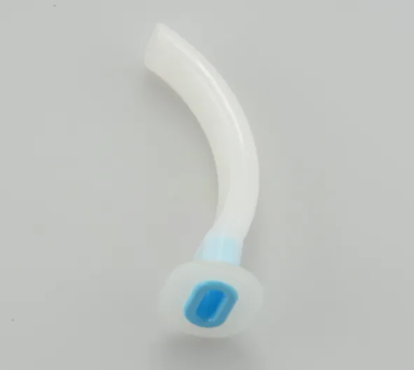 Airway Guedel Tube with Plastic Packed 3