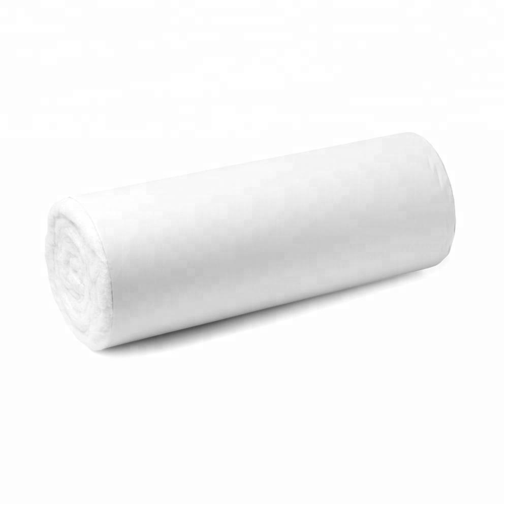 Absorbent Medical Cotton Wool Roll with CE,ISO 4