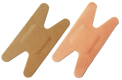 Medical Waterproof Wound Adhesive Plaster with FDA,CE,ISO 2