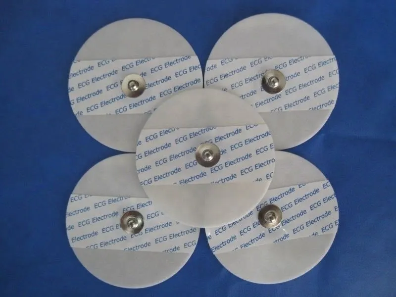 Disposable ECG Electrodes with all sizes 5