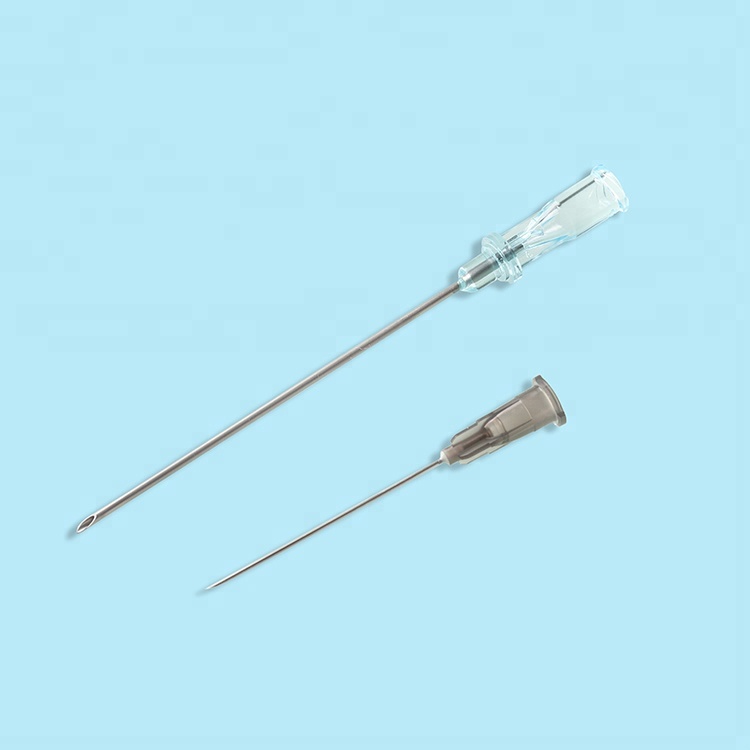 Disposable Triple-Lumen Central Venous Catheter Kits 6