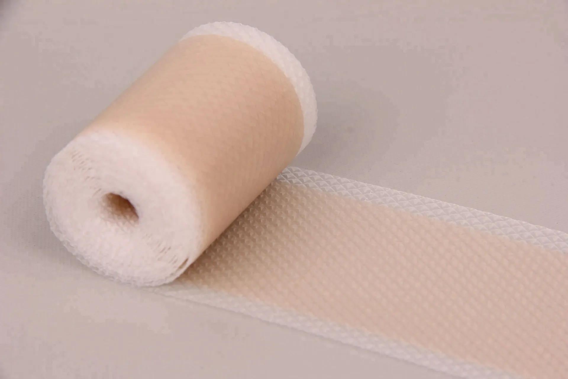 CE FDA medical Surgical Tape Scar Removal Silicone silicone gel sheet 3