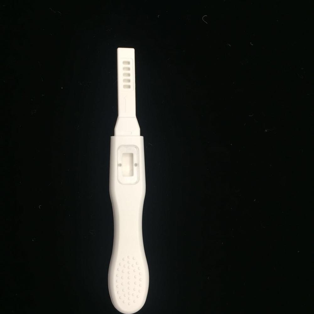 Medical one step urine rapid diagnostic test kit HCG pregnancy testing kit 3
