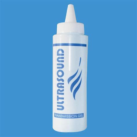 Medical Ultrasound Transmission Gel 3
