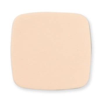 Medical adhesive/non adhesive foam dressing for wound with FDA,CE,ISO 3
