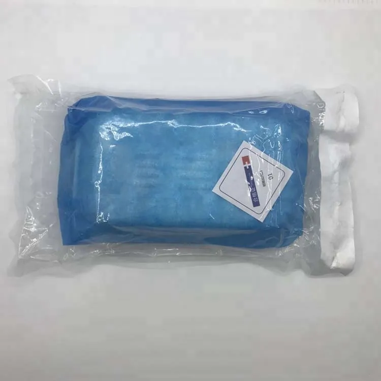 Disposable Medical Enema kits/sets 3